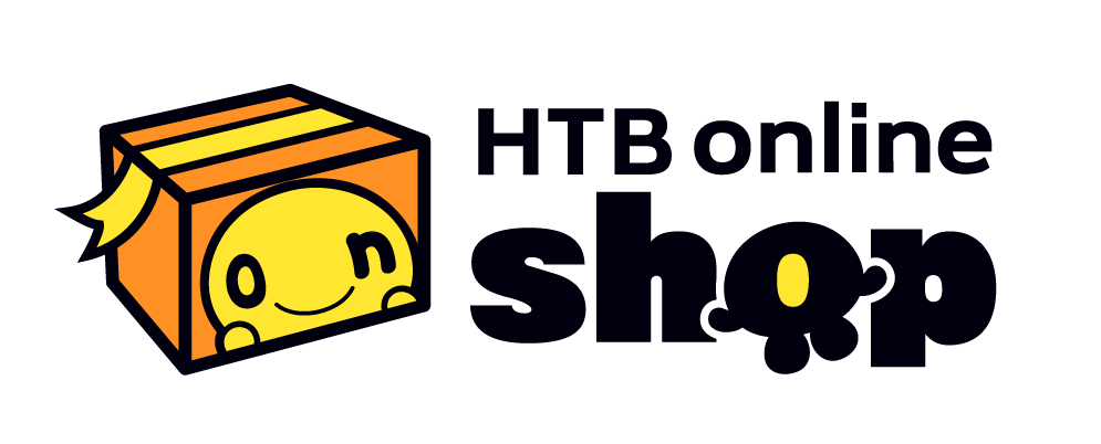 HTB オンラインショップ